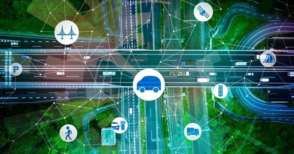 Polyplastics Targets PBT and PPS Grades in Sensors for Autonomous Driving Applications