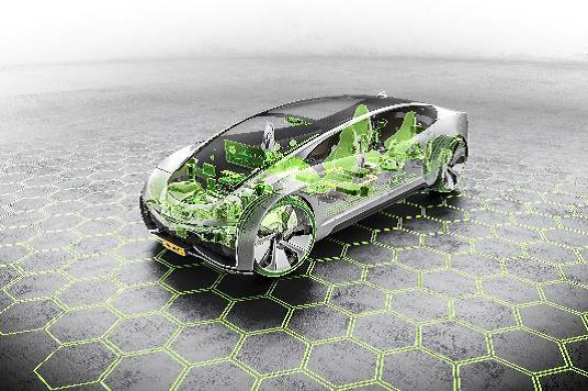 คอนติเนนทอลสร้างมาตรฐานใหม่ให้อุตสาหกรรมด้วยยานยนต์ปลอดมลพิษเพื่อความยั่งยืนยิ่งขึ้น