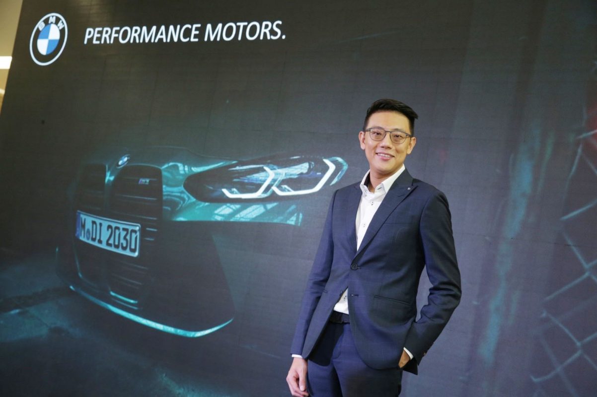 “เพอร์ฟอร์แมนซ์ มอเตอร์ส” จัดแคมเปญยิ่งใหญ่ “Performance Motors XPO” ปักหมุด 5 จุดรอบกรุงเทพ สร้างประสบการณ์ยนตรกรรมเหนือระดับ