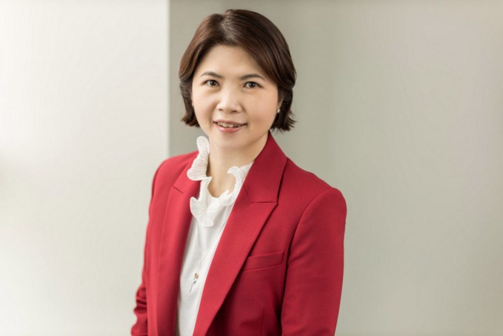 แชฟฟ์เลอร์ เอเชียแปซิฟิก แต่งตั้งผู้บริหารใหม่ นางสาวเอง พู-เจวียน ดำรงตำแหน่งรองประธานอาวุโส ฝ่ายทรัพยากรบุคคล