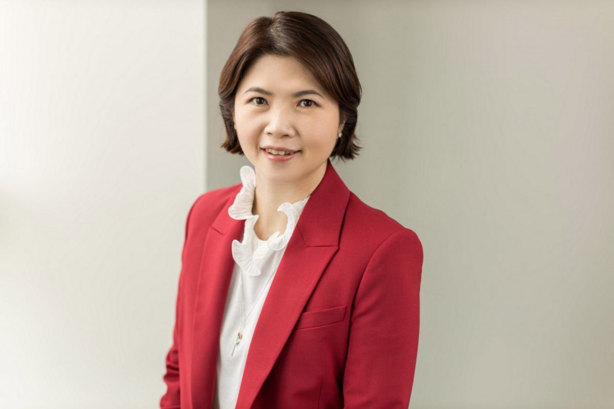 แชฟฟ์เลอร์ เอเชียแปซิฟิก แต่งตั้งผู้บริหารใหม่ นางสาวเอง พู-เจวียน ดำรงตำแหน่งรองประธานอาวุโส ฝ่ายทรัพยากรบุคคล