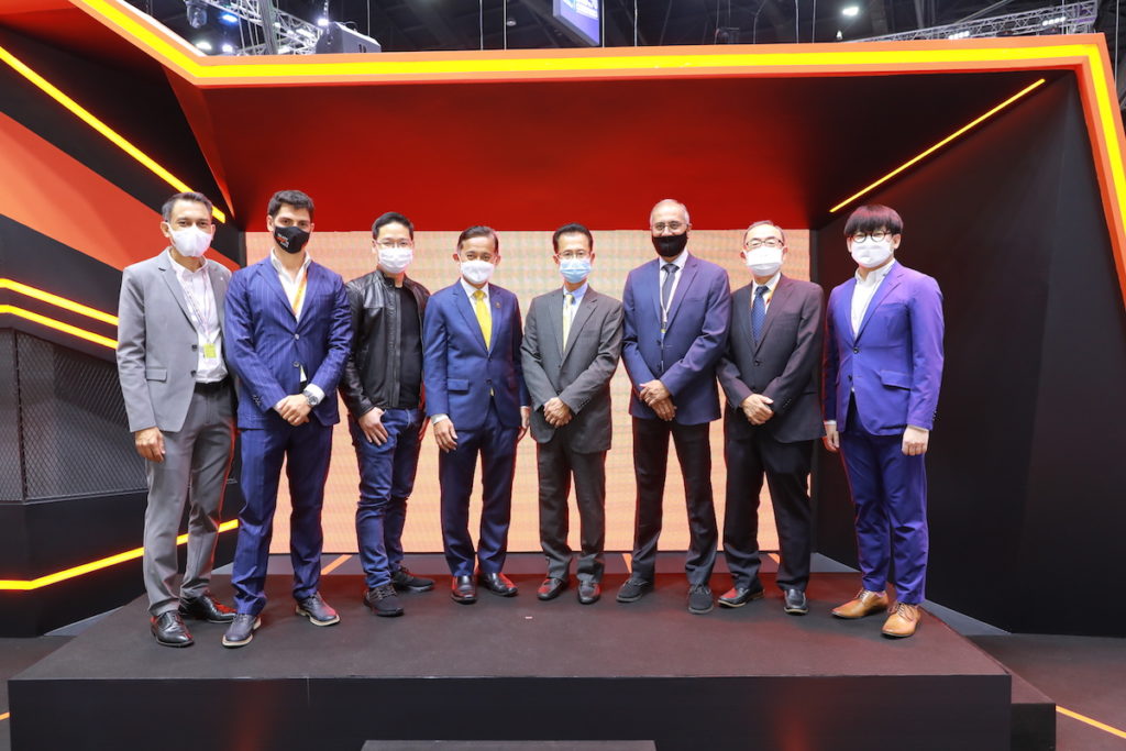 วรูม ไทยแลนด์ จัดเต็มโปรโมชั่น KTM, HUSQVARNA และ BAJAJ ยกทัพเข้าร่วมงาน Motor Expo 2021 จัดเต็มความมันส์ทั้งทางเรียบและทางฝุ่นอย่างเต็มรูปแบบ