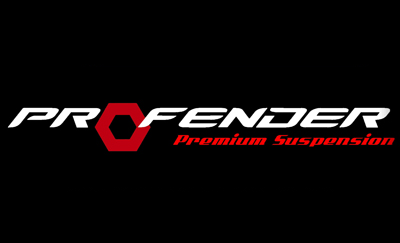 Profender บริษัทผู้เชี่ยวชาญด้านการผลิตและจำหน่ายอุปกรณ์เสริมรถยนต์ที่มีคุณภาพและเป็นอันดับต้นๆของภูมิภาคและรายใหญ่ด้านผลิตภัณฑ์โช๊คอัป!