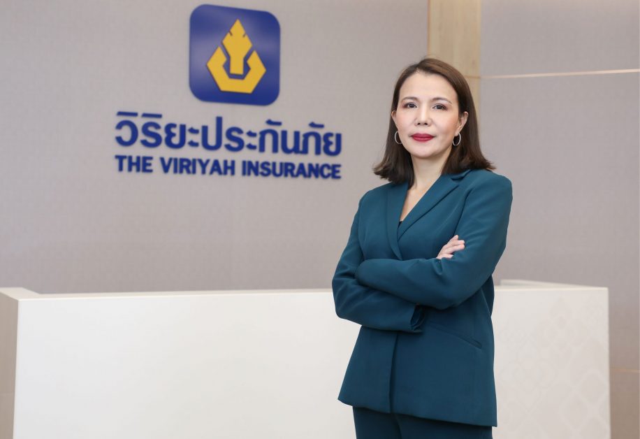 วิริยะประกันภัย รุก “ประกันสุขภาพรถ” รองรับรถหมด Warranty “อะไหล่เสีย เราเคลียร์ให้ ซ่อมครบ จบที่ศูนย์” เบี้ยเริ่มต้น 2,555 บาท