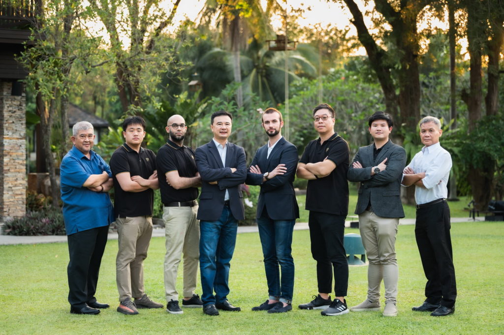 Iso จับมือ Giken Mobility เตรียมส่งรถจักรยานยนต์ไฟฟ้าสัญชาติอิตาลี “UNO-X” ตีตลาดเอเชีย