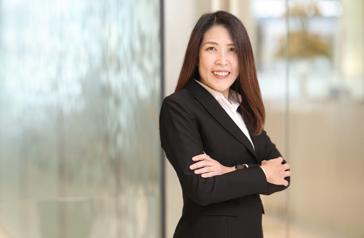 “กรุงศรี มอเตอร์ไซค์” เผยพอร์ตครึ่งปีแรกทะลุ 37,000 ล้านบาท