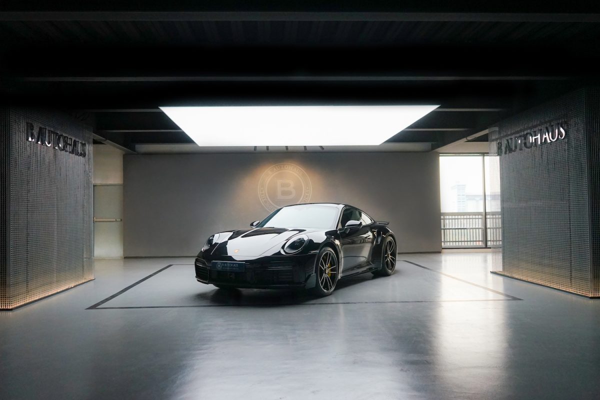 B Autohaus ตอกย้ำความเป็นผู้นำในวงการรถยนต์นำเข้า  เปิดสาขาใหม่ ” B Autohaus Outlet Rama 3 “