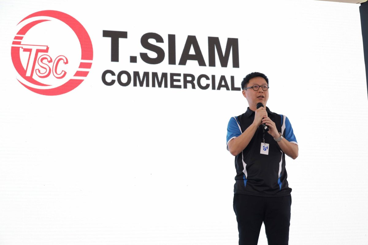 ต.สยาม ฉีกทุกกฎ Test Drive เชิญตัวแทนจำหน่ายกว่า 400 ร้านค้า พิสูจน์ประสิทธิภาพกลางเขาใหญ่ เปิดตัว 2 ผลิตภัณฑ์ใหม่ TOYO TIRES & NITTO TIRE ครั้งแรกในไทย