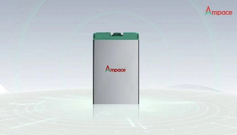 Official Announcement by Ampace: Introducing the BP System and “Kun-Era” Battery, Paving the Way for a New Era in Global Energy Transformation from Fuel to Electricity
