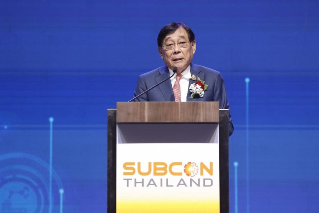รัฐ – เอกชนขานรับ เร่งบูม xEV ค่ายรถยนต์เดินหน้าลงทุนยกระดับยานยนต์ไทย