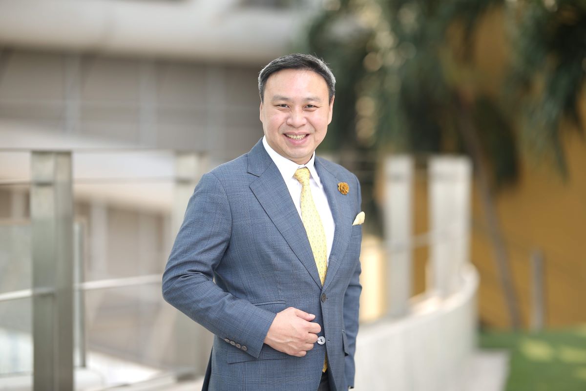กรุงศรี ออโต้ ดัน ‘GO Auto Station’ บุกตลาดรถมือสองออนไลน์ พร้อมสินเชื่อดิจิทัลครบวงจร