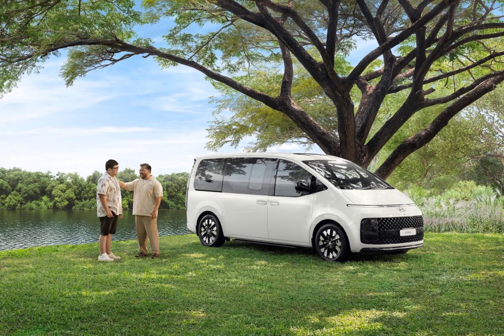 เปิดมุมมองใหม่ของ MPV ที่มากกว่าการเดินทาง ในภาพยนตร์โฆษณา ‘Heritage Goes On’