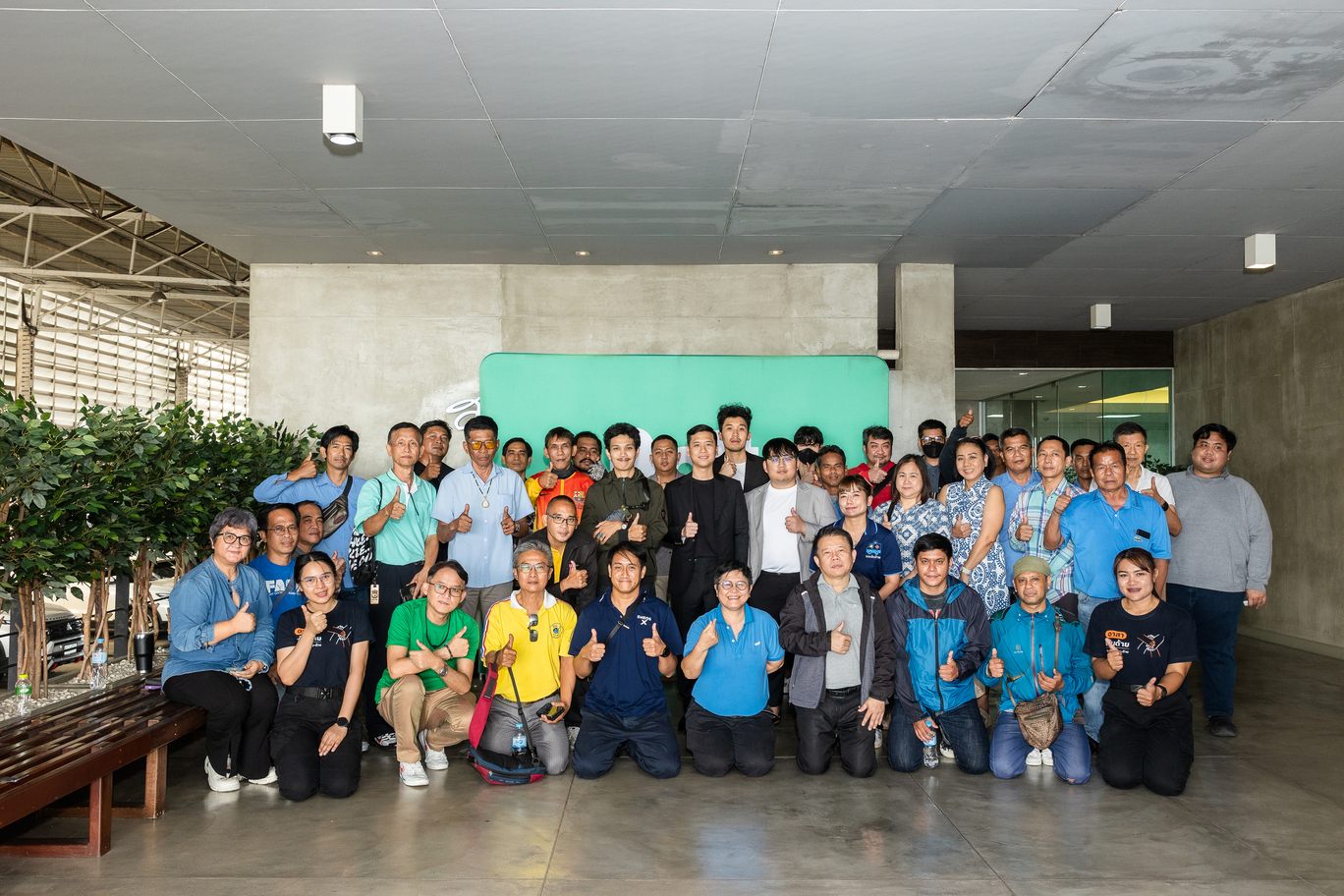 โบลท์ (Bolt) เดินหน้ายกระดับความปลอดภัย จัดกิจกรรม “โครงการรับ-ส่งปลอดภัยได้ (ใจ)ผู้ใช้บริการ” ให้ความรู้การปฐมพยาบาลแก่ผู้ขับขี่ทั่วประเทศ