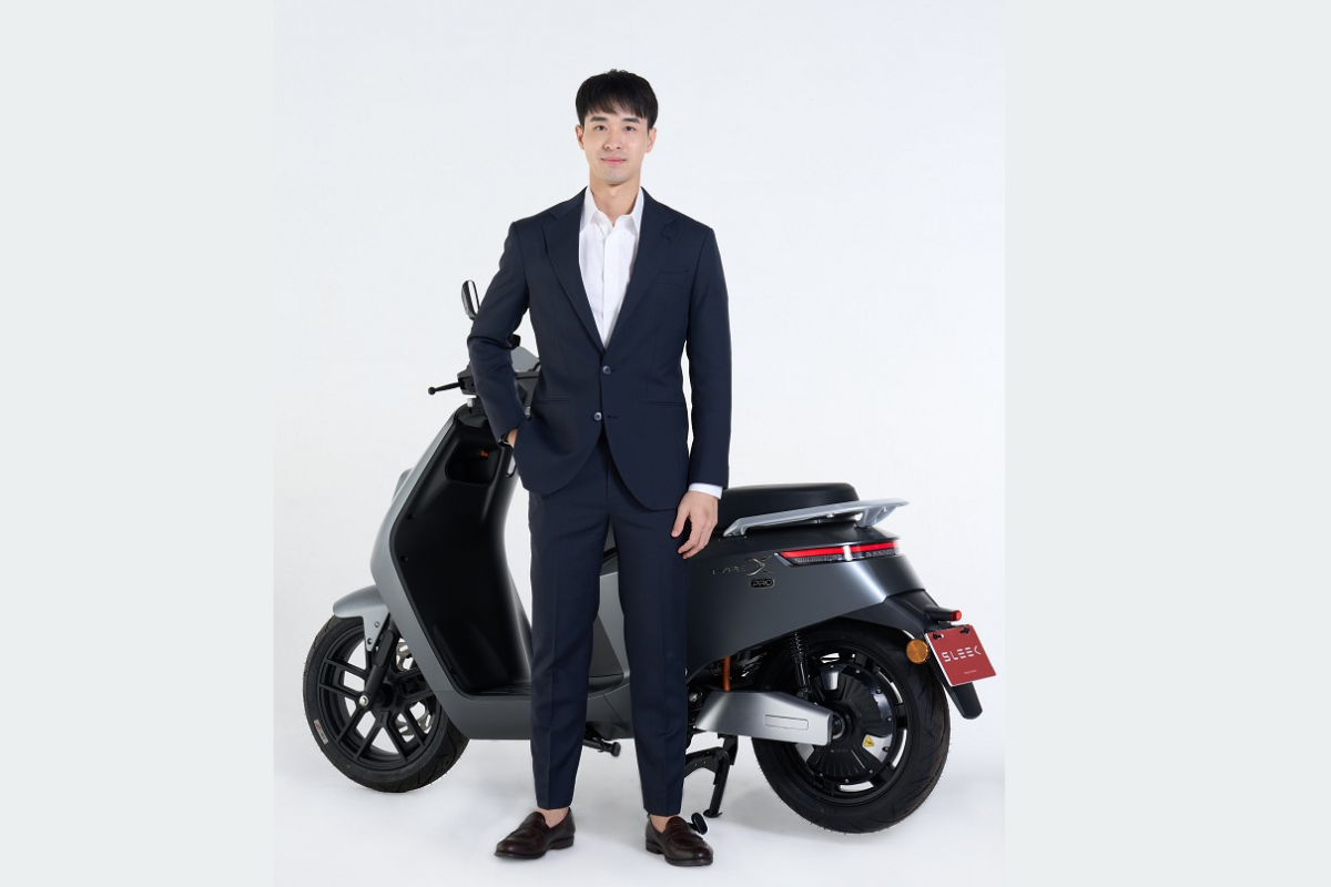 SLEEK EV สตาร์ทอัพสัญชาติไทย หวังขึ้นท๊อป 3 ในปี 68 หลังโตกว่า 100% พลิกโฉมอุตสาหกรรมยานยนต์ไฟฟ้า ด้วยพันธมิตรระดับชาติ เดินหน้าบุกตลาดโลก