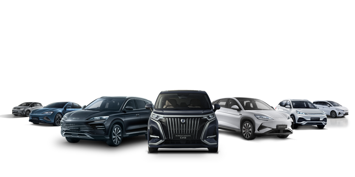 เรเว่เผยยอดจดทะเบียน BYD-DENZA พุ่งขึ้นอันดับ 3 จากอานิสงส์มอเตอร์โชว์