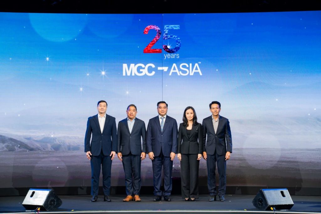 มิลเลนเนียม ออโต้ กรุ๊ป จัดงานฉลองครบรอบ 25 ปี มอบ Exclusive Program สำหรับ BMW ‘The i7’ ลุ้นรับบัตรโดยสารการบินไทย ไป-กลับญี่ปุ่น และอื่นๆ รวมมูลค่ากว่า 600,000 บาท