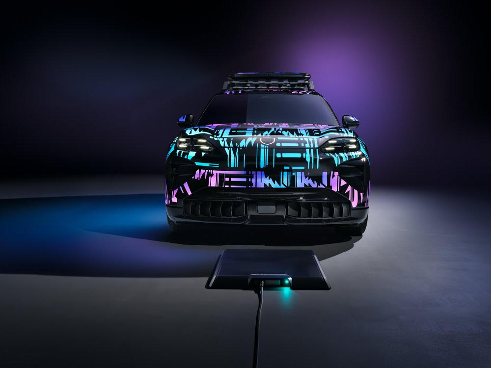 เทคโนโลยีการชาร์จ์แบบไร้สายจากปอร์เช่ (Porsche) ยกระดับการชาร์จรถยนต์ไฟฟ้าเพื่อความสะดวกสบายสูงสุด