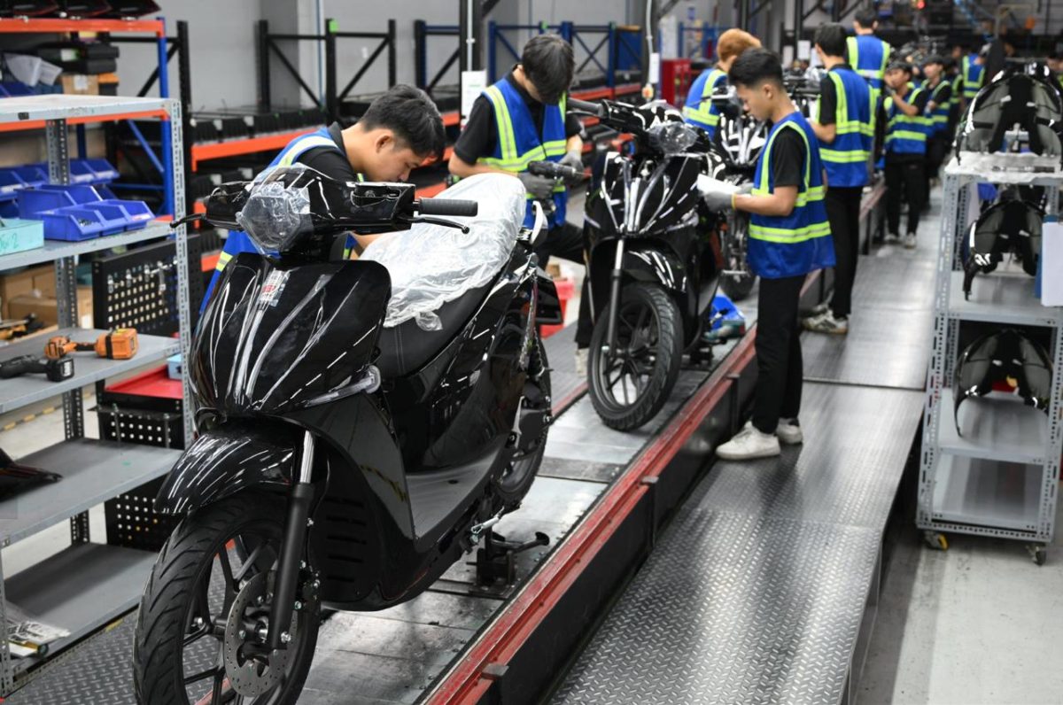 Dat Bike ได้รับเงินลงทุนเพิ่มเติม 22 ล้านดอลลาร์สหรัฐในการระดมทุนรอบล่าสุด เพิ่มขนาดเงินทุนเป็นสองเท่า เพื่อเร่งการปฏิวัติยานยนต์ไฟฟ้าในเวียดนาม