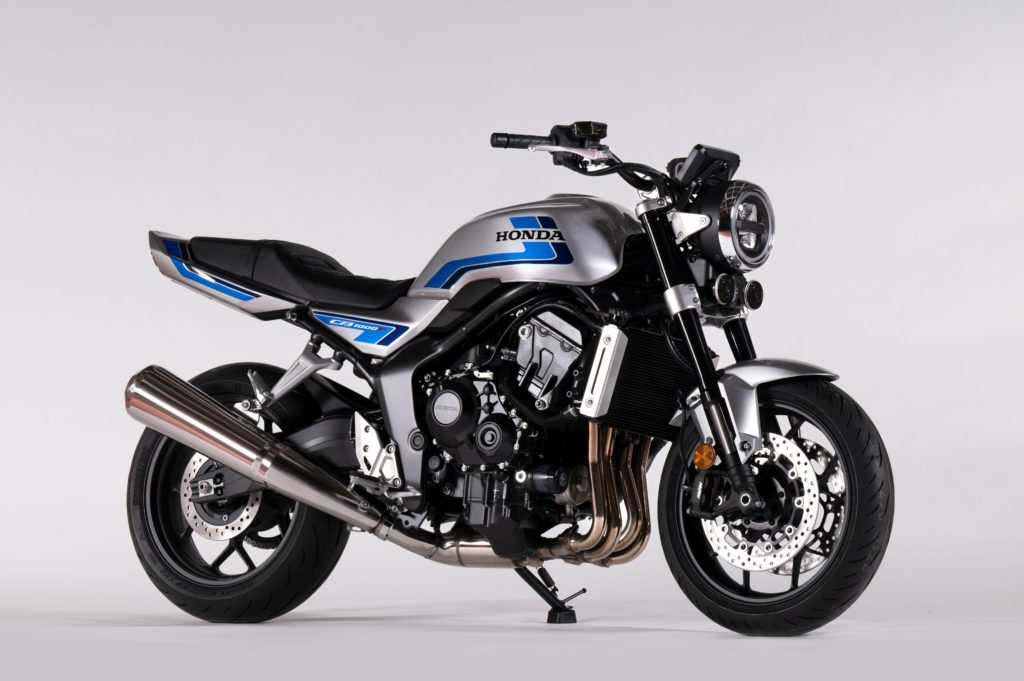 ฮอนด้าเตรียมอวดโฉมรถต้นแบบใหม่ล่าสุดในงาน Japan Mobility Show 2025
