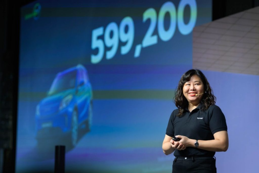 เซเรสกรุ๊ป (SERES GROUP) แต่งตั้ง “Edison EV” เป็นผู้จัดจำหน่ายรถยนต์ไฟฟ้าแบรนด์ DFSK แต่เพียงผู้เดียวในไทย