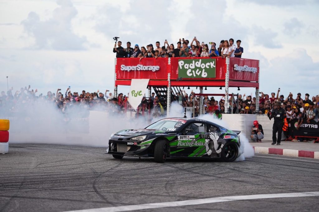 PTG ผนึกพันธมิตรจัดศึก “PT MAXNITRON RACING SERIES 2025: SONGKHLA GRANDPRIX” สุดยิ่งใหญ่ ณ จังหวัดสงขลา