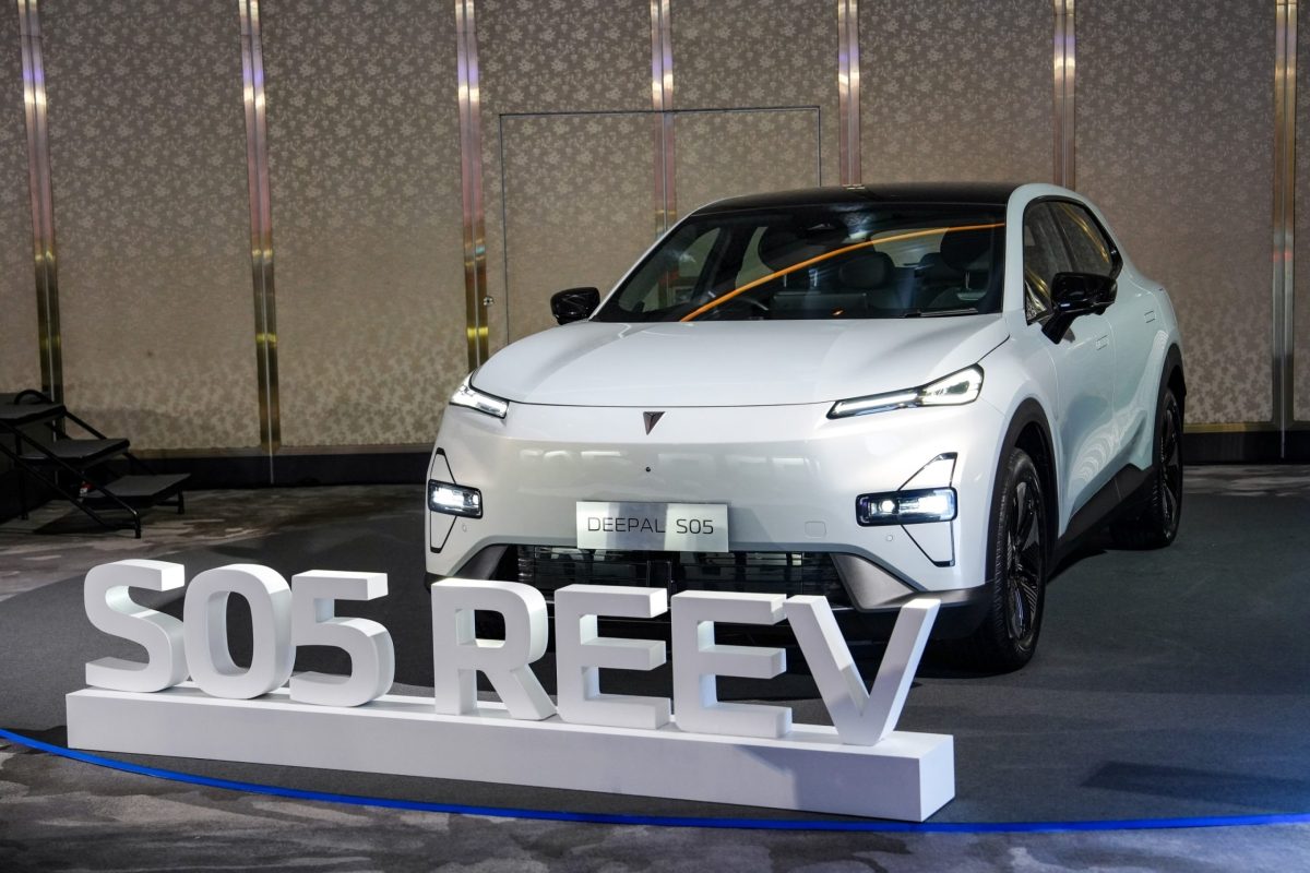 CHANGAN เดินหน้ากลยุทธ์ ‘In Thailand, For Thailand’ สานต่อความสำเร็จและความเป็นผู้นำในตลาดรถยนต์ไฟฟ้าพรีเมียม