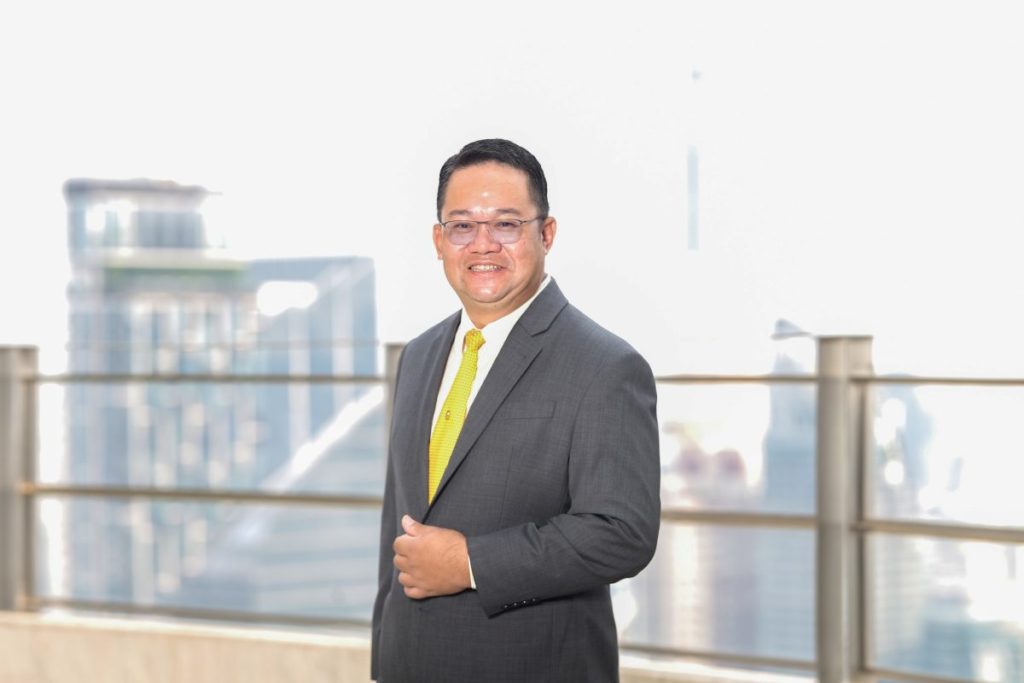 กรุงศรี ออโต้ ขับเคลื่อนอนาคตอย่างยั่งยืนให้ผู้ใช้รถเข้าสู่สังคมคาร์บอนต่ำ