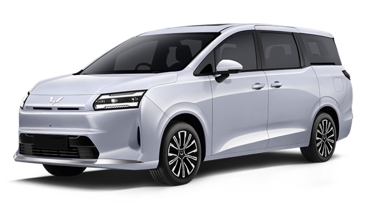 WULING THAILAND อัดแคมเปญสุดคุ้ม EV 3.0 ส่งท้ายปี