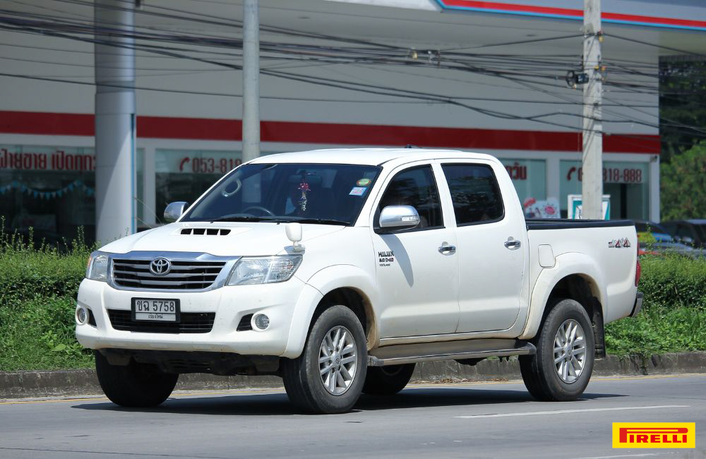 ขับรถแล้วย้วยหรือกระด้าง เกิดจากอะไร พร้อมวิธีแก้ให้นุ่มหนึบ