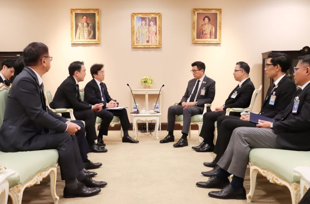 มาสด้าประกาศลงทุน MHEV 5 พันล้าน ชูไทยฐานส่งออก ขานรับบอร์ดอีวีออกมาตรการสนับสนุน