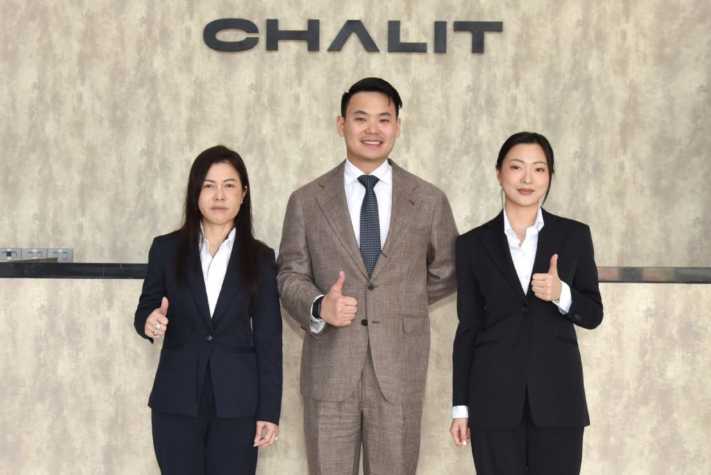 เปิดศักราชใหม่ อะไหล่ “POP” ประกาศพร้อมลุยปีม้าทอง ตอกย้ำจุดยืนการเป็นผู้ผลิตอะไหล่ยานยนต์มาตรฐานสากลโดยฝีมือคนไทย