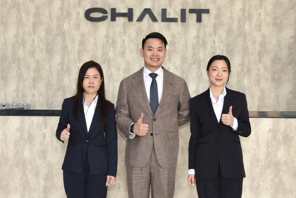 เปิดศักราชใหม่ อะไหล่ “POP” ประกาศพร้อมลุยปีม้าทอง ตอกย้ำจุดยืนการเป็นผู้ผลิตอะไหล่ยานยนต์มาตรฐานสากลโดยฝีมือคนไทย