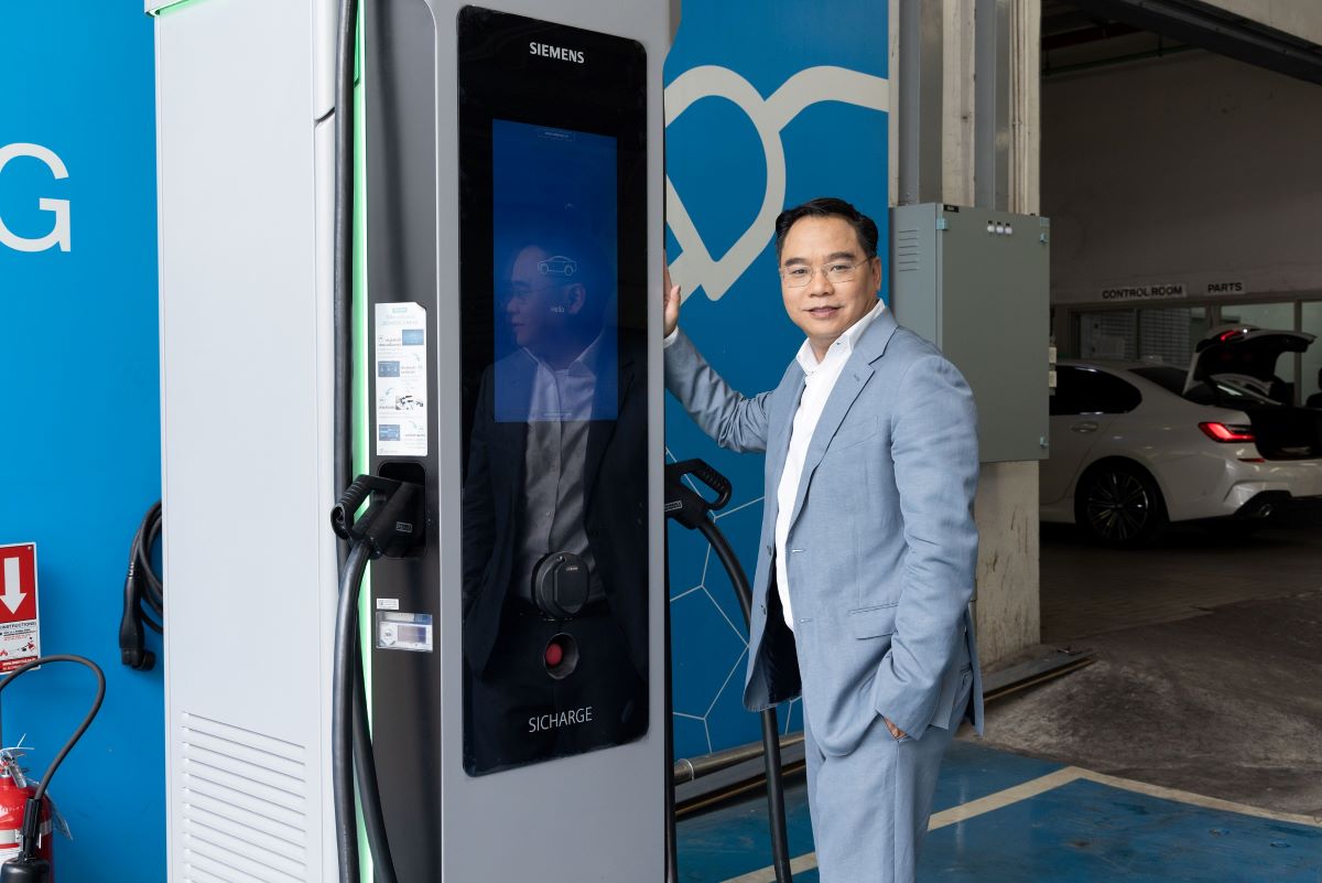 บมจ. มิลเลนเนียม กรุ๊ป สร้างพื้นที่แห่งความสุข จัดงาน ‘MGC-ASIA Children’s Day 2026’ เปิดโลกการเรียนรู้-นวัตกรรม เสริมสายใยครอบครัว