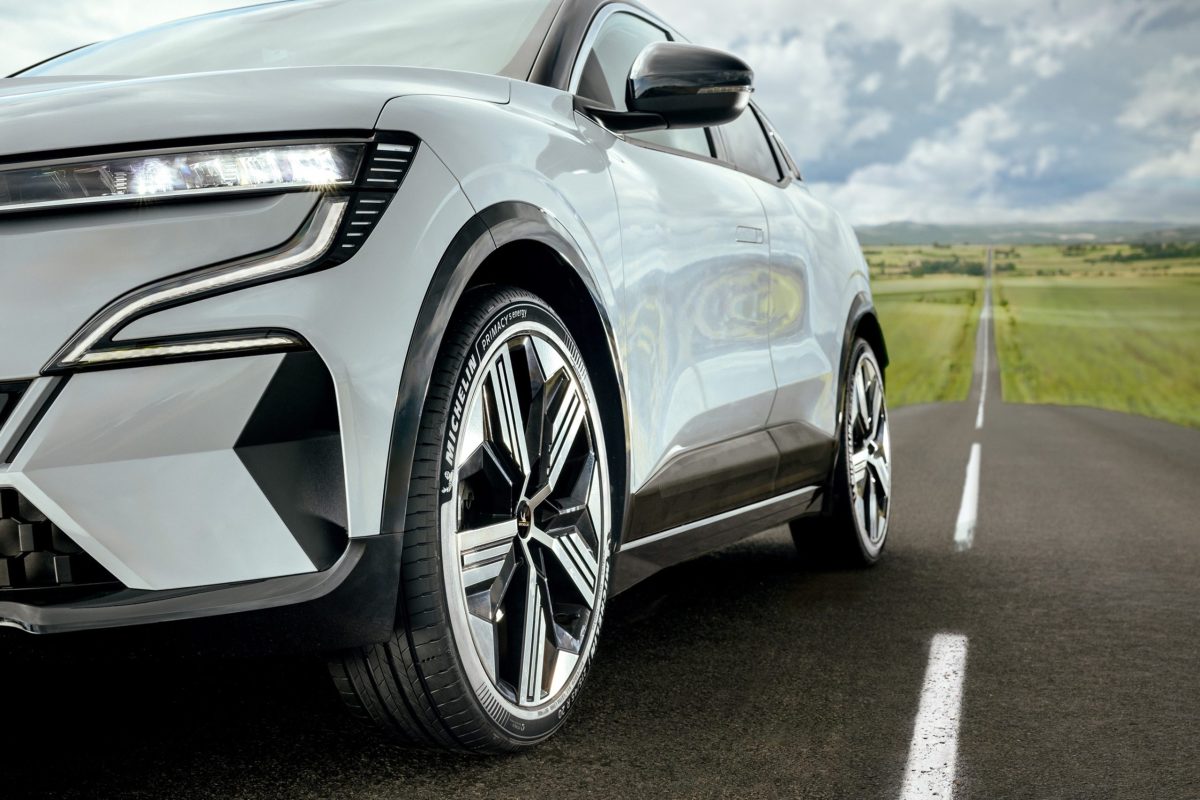 มิชลิน เปิดตัวยางพรีเมียมประหยัดพลังงานพร้อมกัน 2 รุ่น: ‘มิชลิน ไพรมาซี่ 5 เอนเนอจี’ และ ‘มิชลิน ไพลอต สปอร์ต 5 เอนเนอจี’