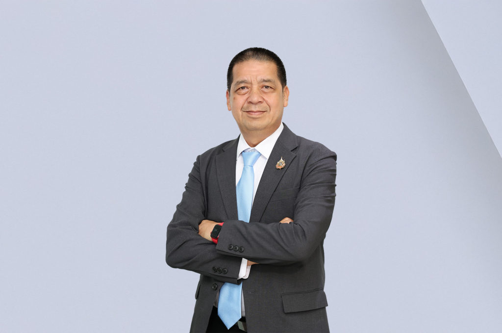 อินฟอร์มา มาร์เก็ตส์ ผนึก สมาคมยานยนต์ไฟฟ้าไทย และ BloombergNEF ยกระดับงาน MobilityTech Asia – Bangkok 2026