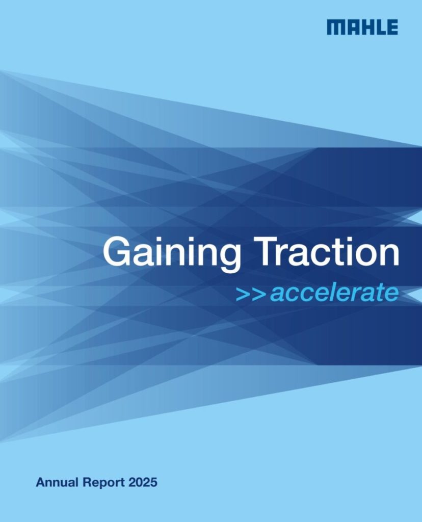 มาห์เล ดำเนินกลยุทธ์ด้านความยั่งยืนอย่างต่อเนื่อง มุ่งบรรลุเป้าหมายลดการปล่อยคาร์บอน