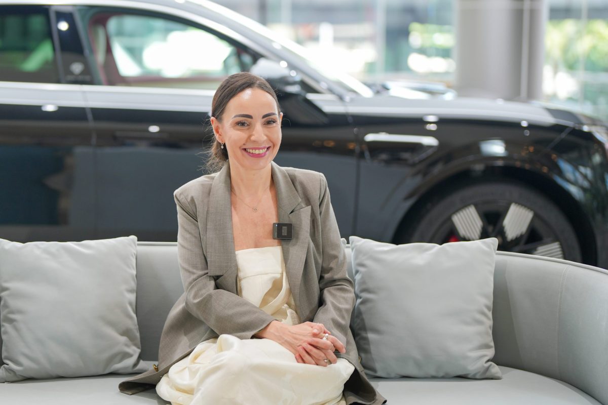 AVATR เผยปรัชญาดีไซน์ ‘Emotive Luxury’ งดงาม ประณีต ที่แฝงไว้ด้วยความหรูหราในทุกสัมผัส