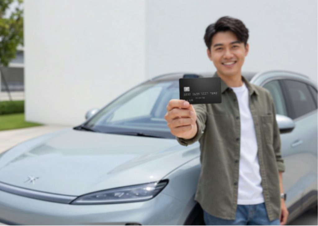EV Subscription ทางเลือกใหม่ของคนอยากใช้รถ แต่ไม่อยากแบกรับความเสี่ยง