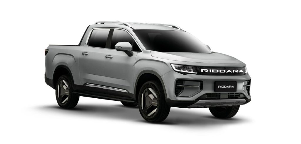GEELY RIDDARA พิสูจน์ความเชื่อมั่นผู้บริโภค สร้างสถิติใหม่ด้วยยอดจดทะเบียนเดือนกรกฎาคม 409 คัน