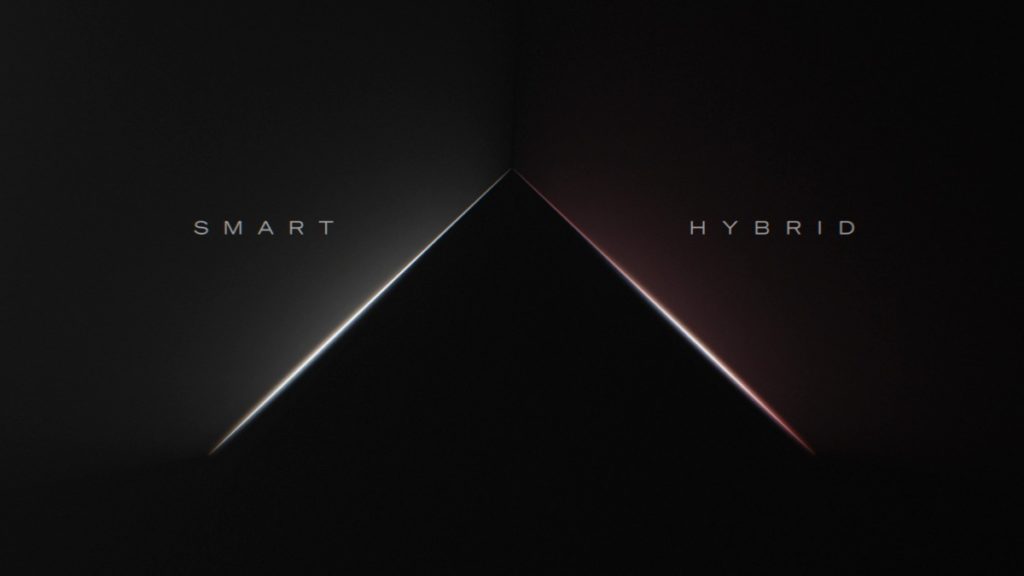 ฮอนด้า ปล่อยทีเซอร์ “A” ชวนค้นหาคำตอบ เมื่อ Smart ผสาน Hybrid สู่คุณค่าบทใหม่