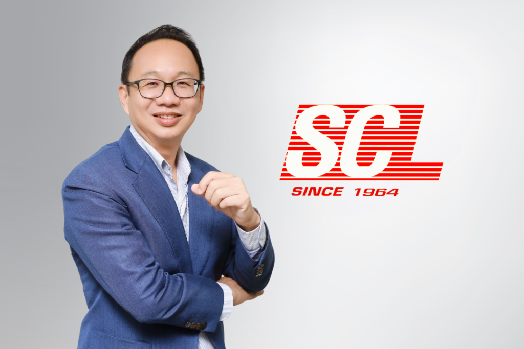 SCL เตรียมรับดีมานด์ซ่อมบำรุงหลังน้ำลด เดินหน้าบริหารสต็อกอะไหล่ – หนุนโอกาสเติบโตโค้งสุดท้ายของปี