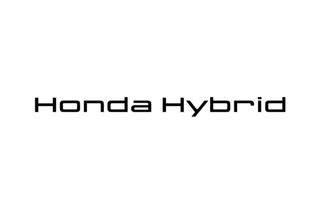ฮอนด้า ประกาศใช้ชื่อ “Honda Hybrid” สำหรับระบบไฮบริดเจเนอเรชันใหม่เตรียมเปิดตัวรถยนต์รุ่นใหม่ที่มาพร้อม Honda Hybrid ใหม่ทั่วโลก ตั้งแต่ปี 2027 เป็นต้นไป